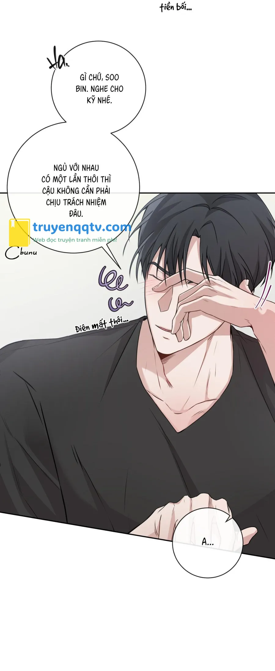 (CBunu) 8 Lần Tình Tan Chapter 2 H+ - Next Chapter 3