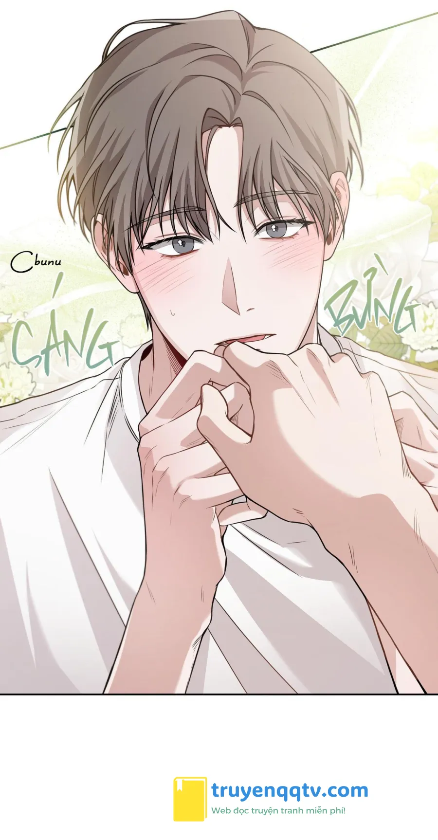 (CBunu) 8 Lần Tình Tan Chapter 2 H+ - Next Chapter 3