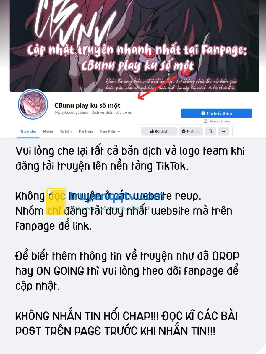 (CBunu) 8 Lần Tình Tan Chapter 2 H+ - Next Chapter 3