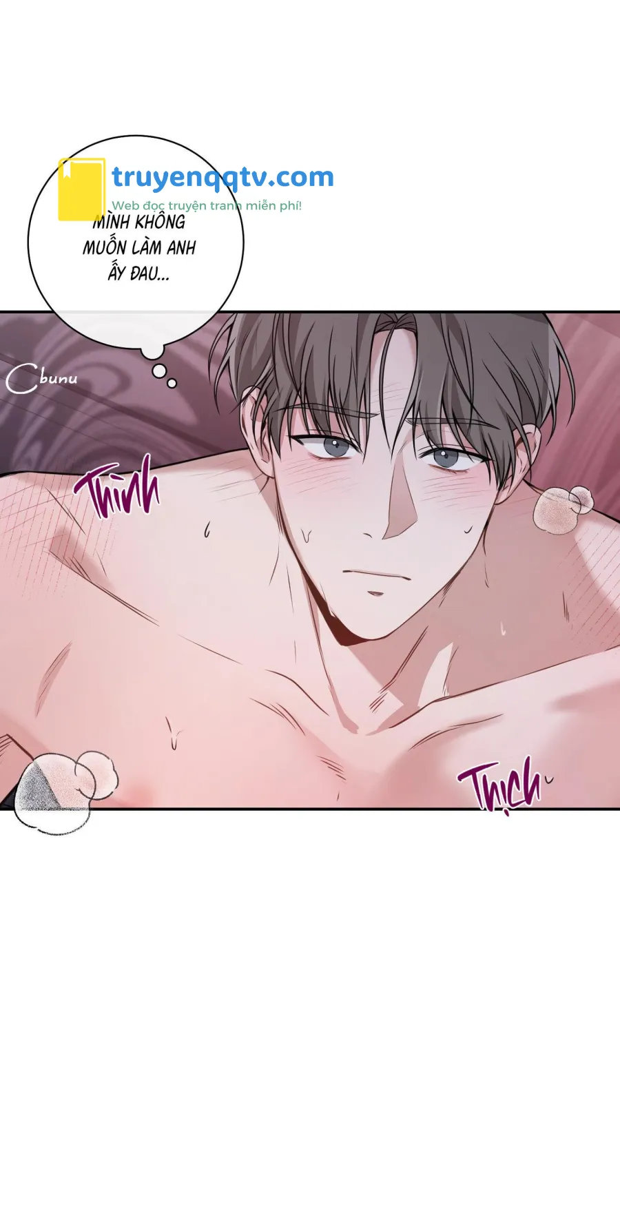 (CBunu) 8 Lần Tình Tan Chapter 2 H+ - Next Chapter 3