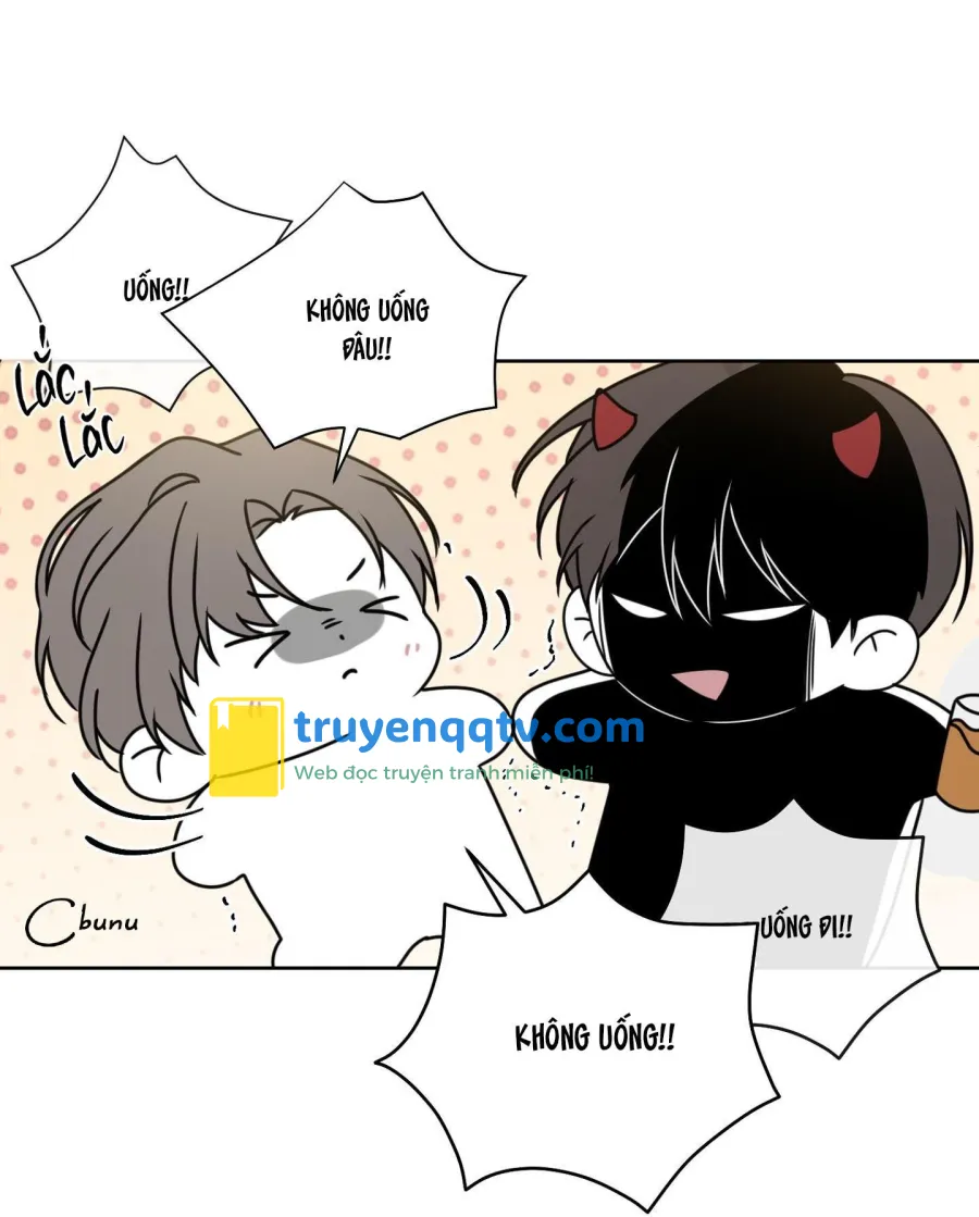 (CBunu) 8 Lần Tình Tan Chapter 1 - Next Chapter 2 H+