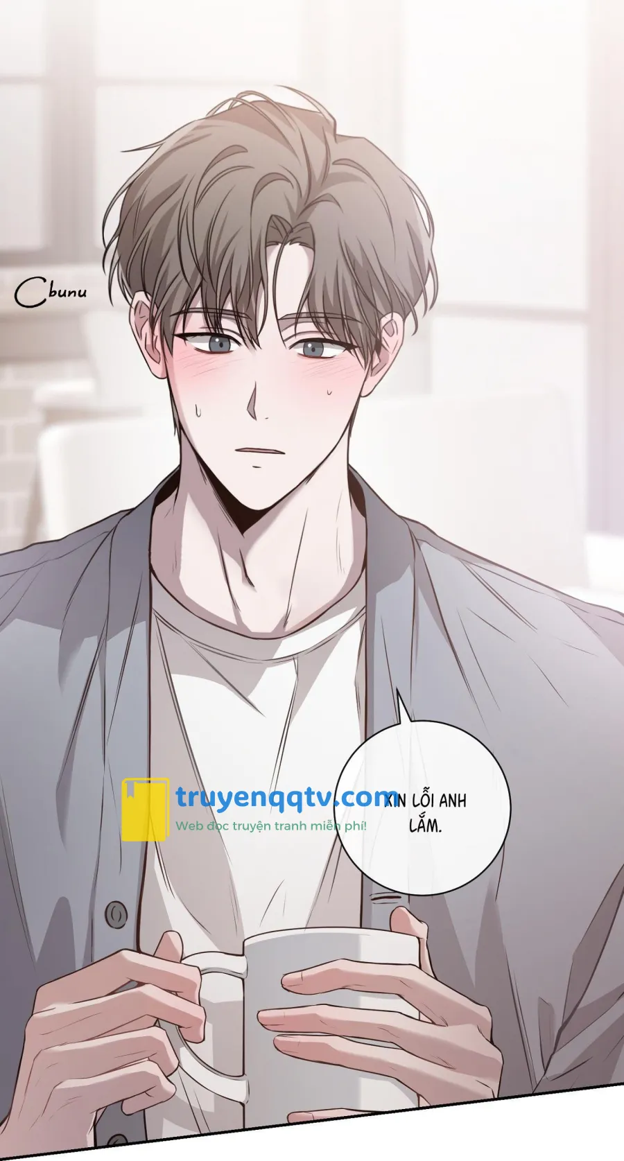 (CBunu) 8 Lần Tình Tan Chapter 1 - Next Chapter 2 H+