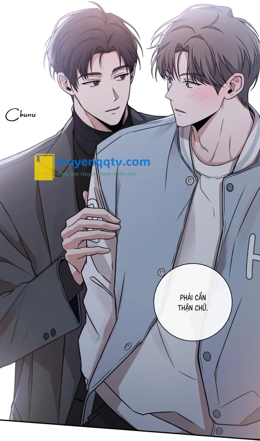 (CBunu) 8 Lần Tình Tan Chapter 1 - Next Chapter 2 H+