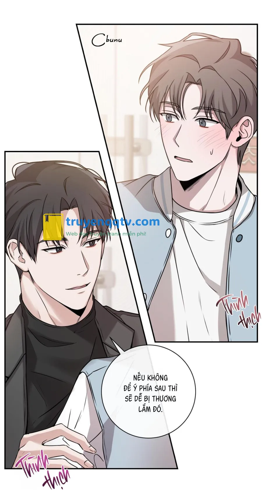 (CBunu) 8 Lần Tình Tan Chapter 1 - Next Chapter 2 H+