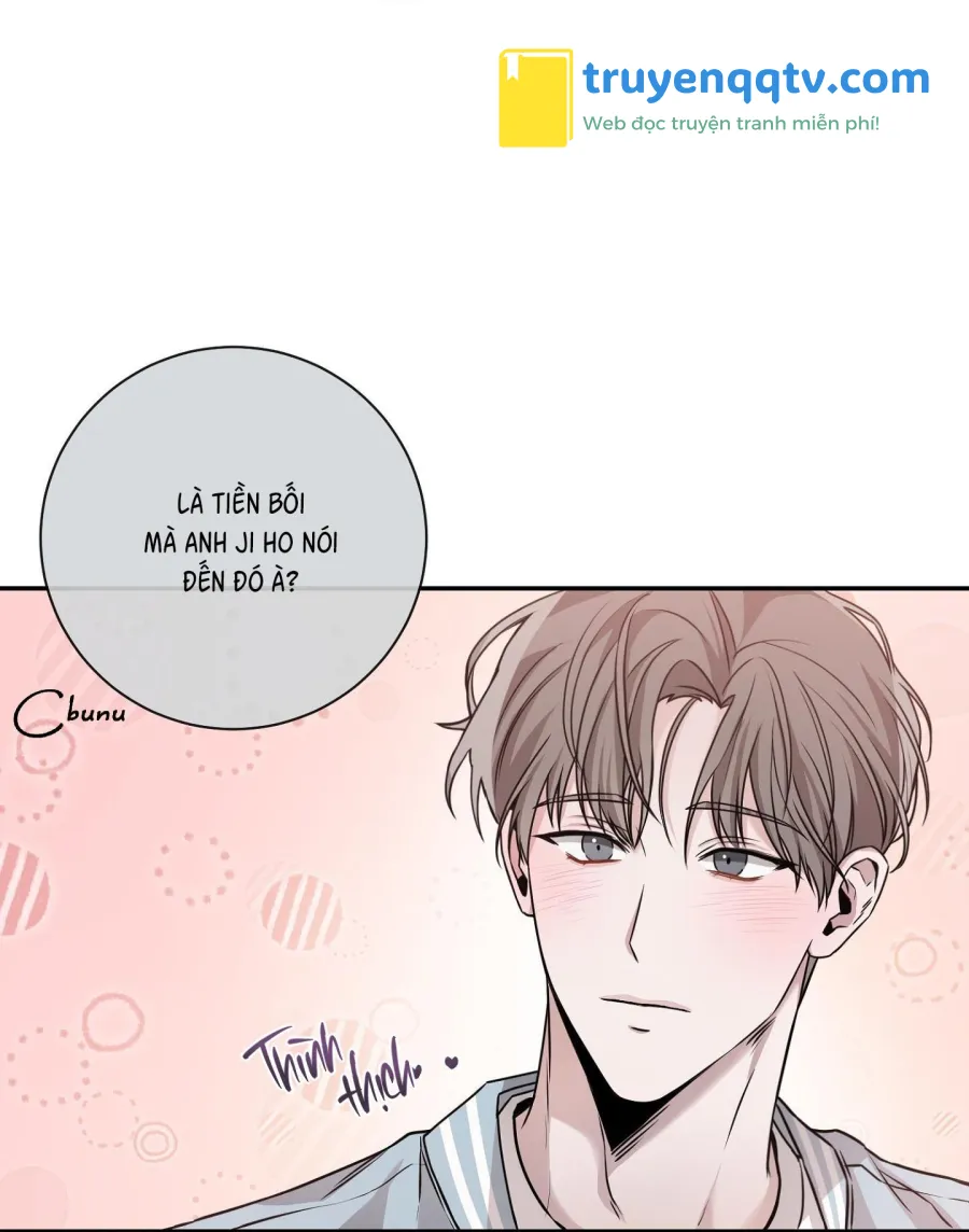 (CBunu) 8 Lần Tình Tan Chapter 1 - Next Chapter 2 H+