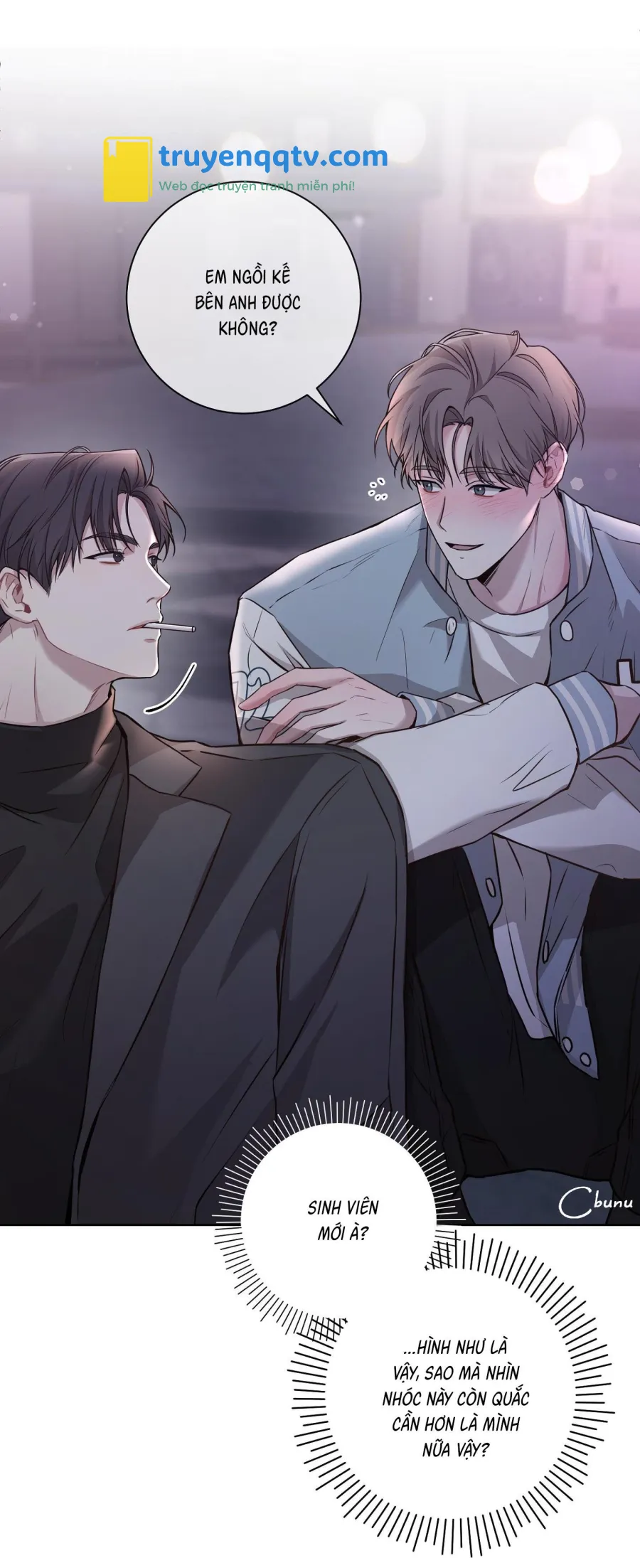 (CBunu) 8 Lần Tình Tan Chapter 1 - Next Chapter 2 H+