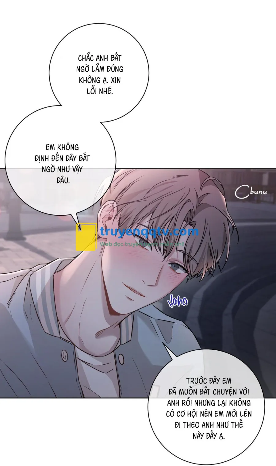 (CBunu) 8 Lần Tình Tan Chapter 1 - Next Chapter 2 H+