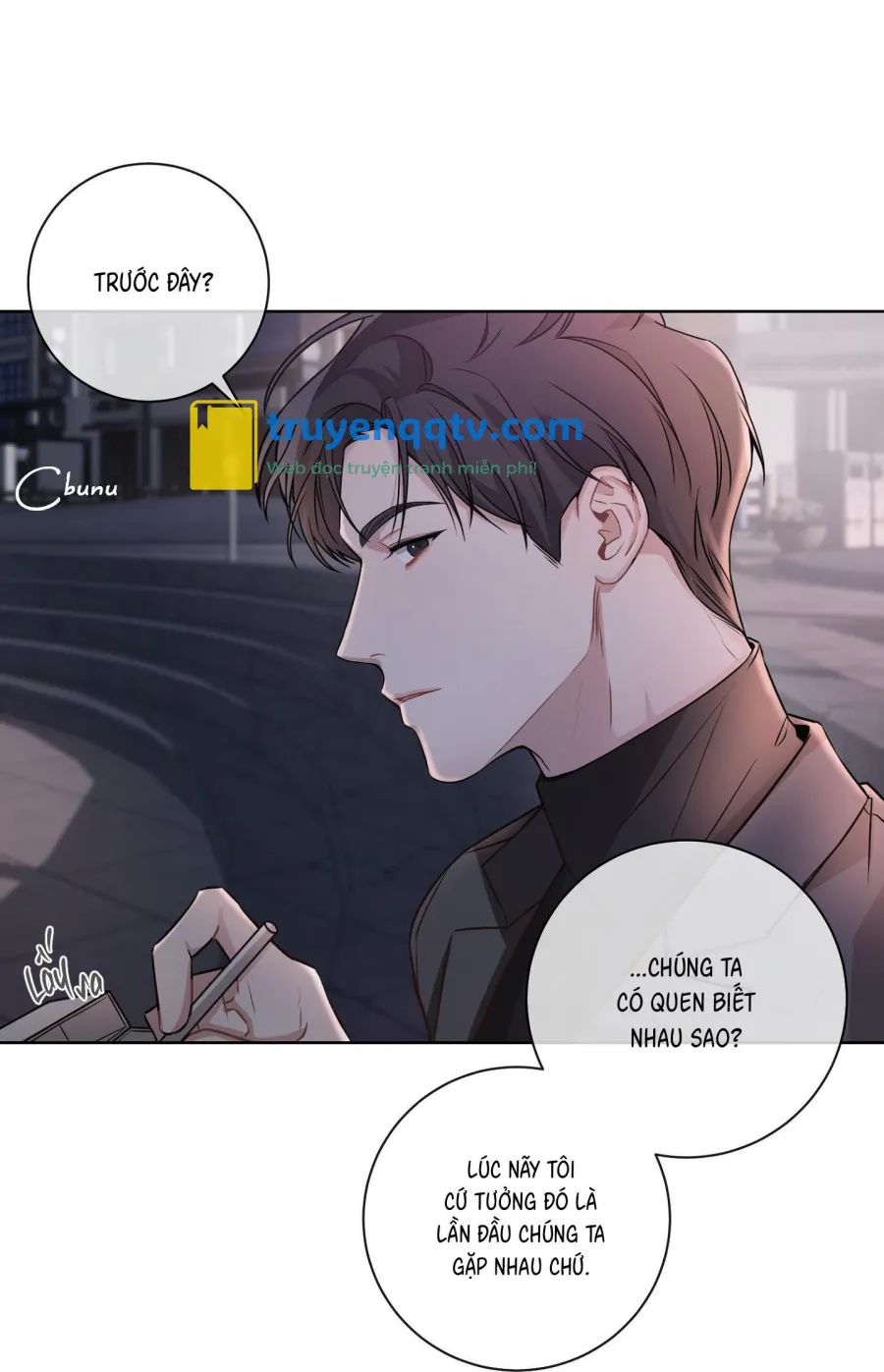 (CBunu) 8 Lần Tình Tan Chapter 1 - Next Chapter 2 H+