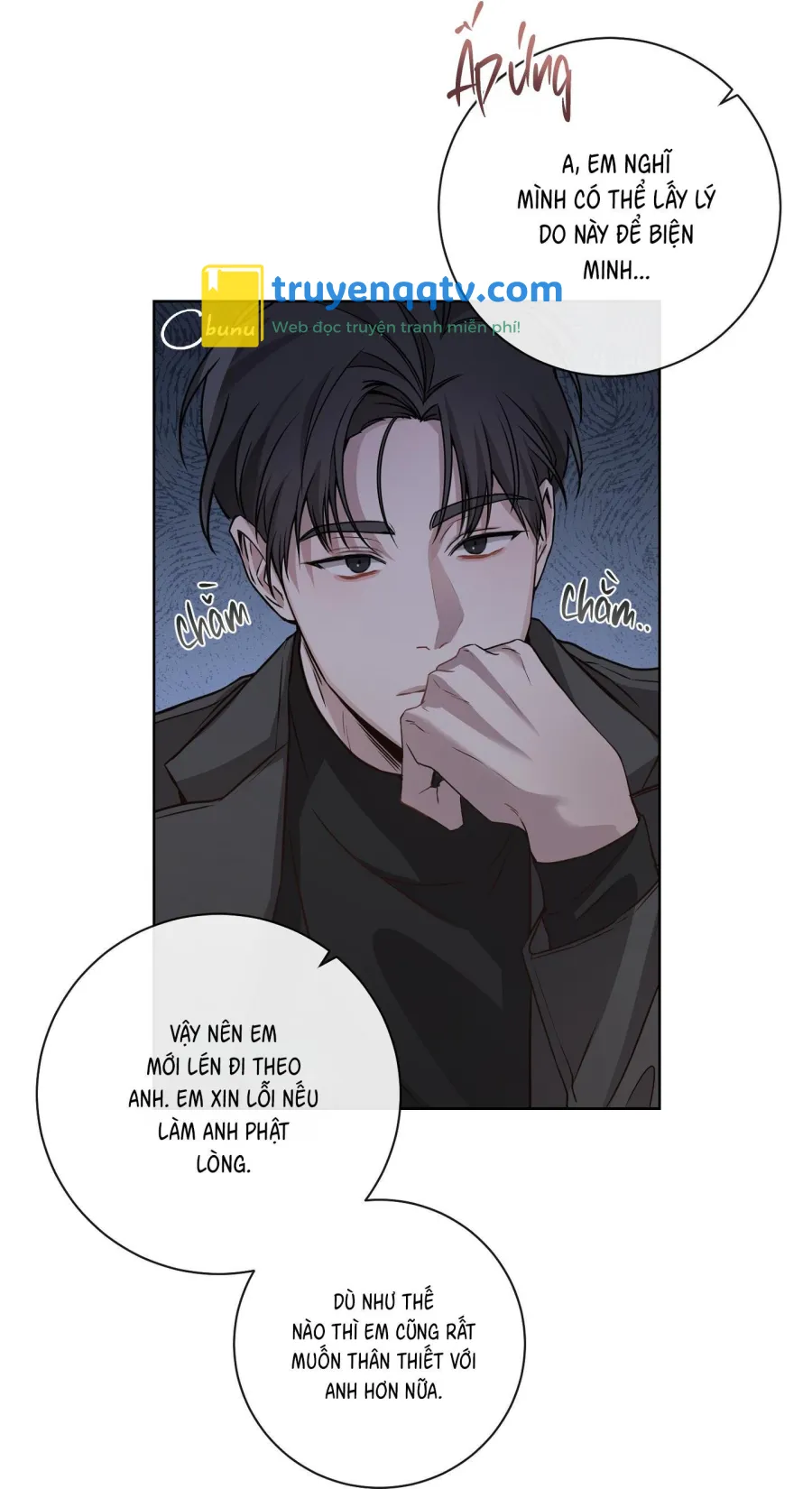 (CBunu) 8 Lần Tình Tan Chapter 1 - Next Chapter 2 H+