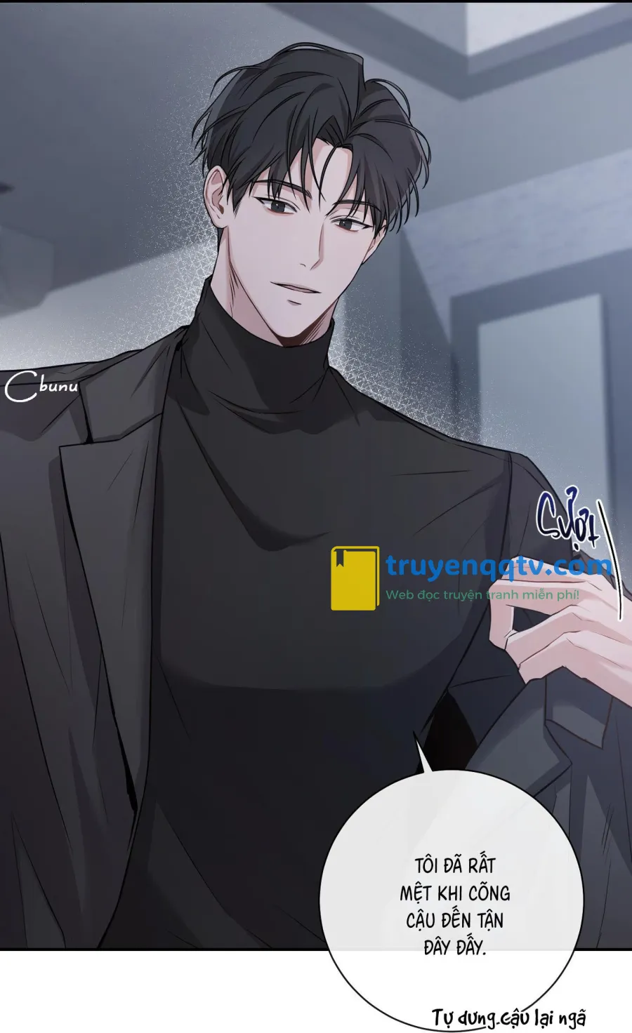 (CBunu) 8 Lần Tình Tan Chapter 1 - Next Chapter 2 H+