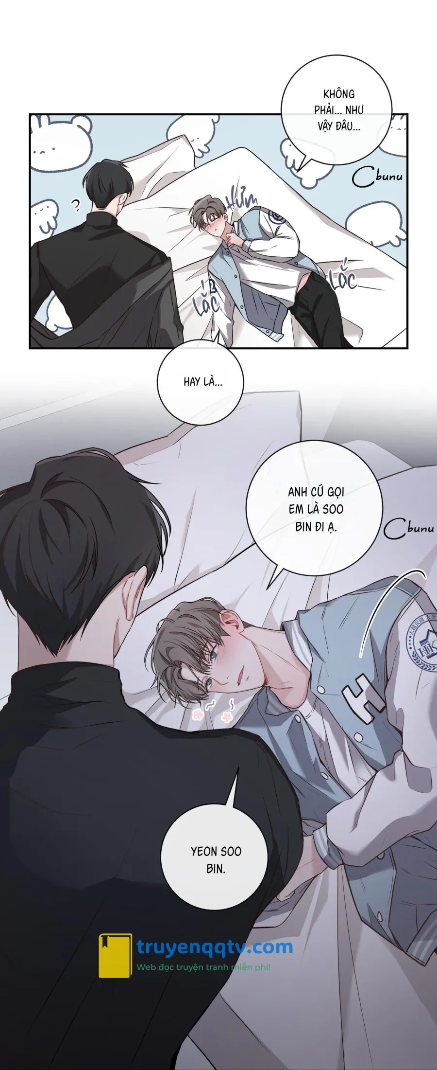 (CBunu) 8 Lần Tình Tan Chapter 1 - Next Chapter 2 H+