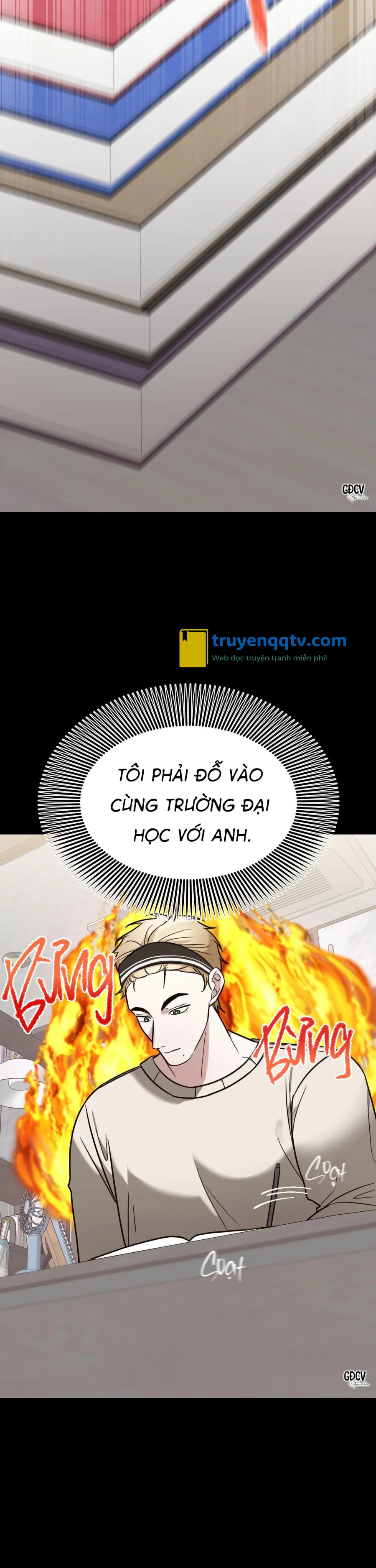 ANH ƠI, KHÔNG THỂ LÀ EM SAO? Chapter 6 18+ - Next Chapter 7 18+