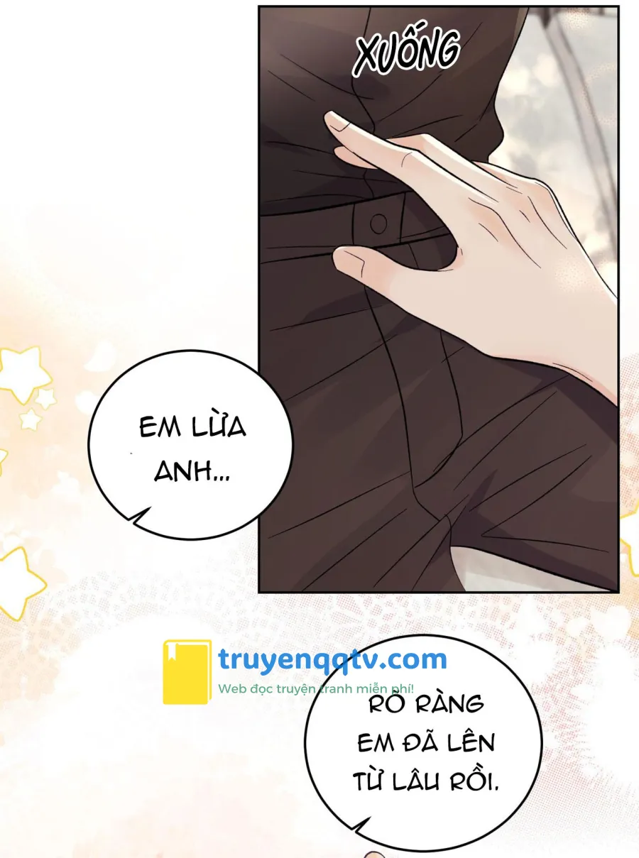 Phép Tắc Thăm Dò (END) Chapter 36 END - Next 