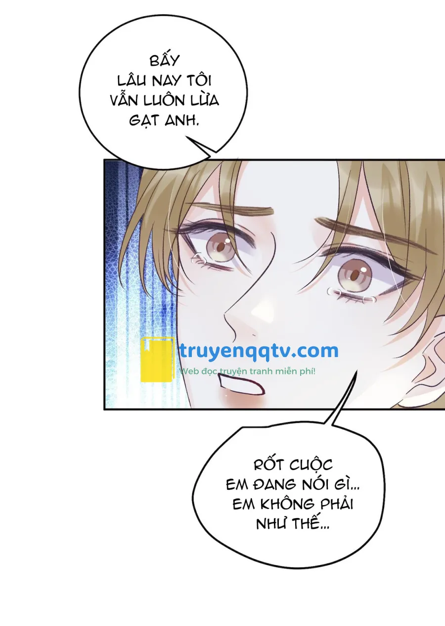 Phép Tắc Thăm Dò (END) Chapter 32 - Next Chapter 33