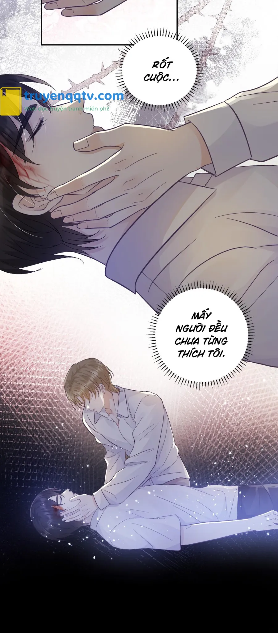 Phép Tắc Thăm Dò (END) Chapter 32 - Next Chapter 33