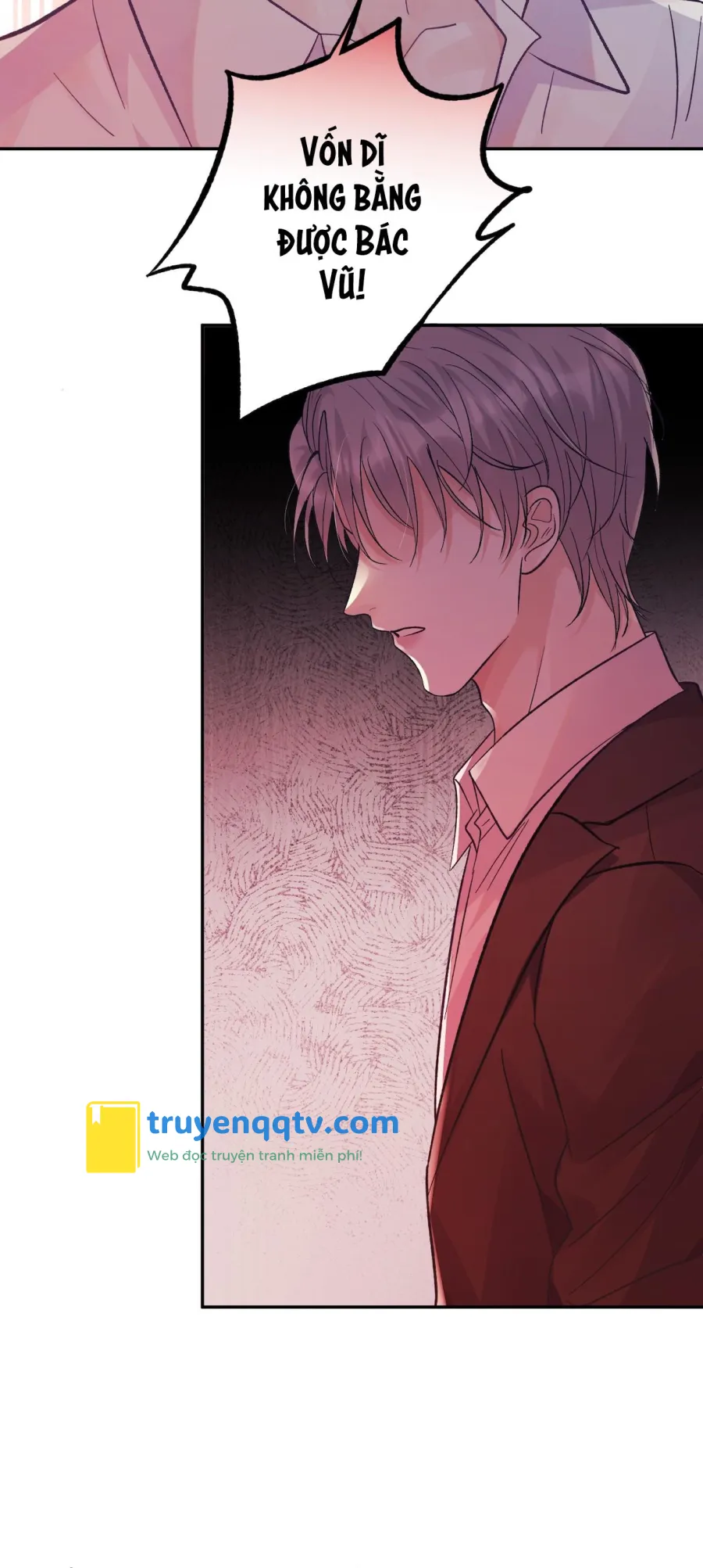 Phép Tắc Thăm Dò (END) Chapter 32 - Next Chapter 33