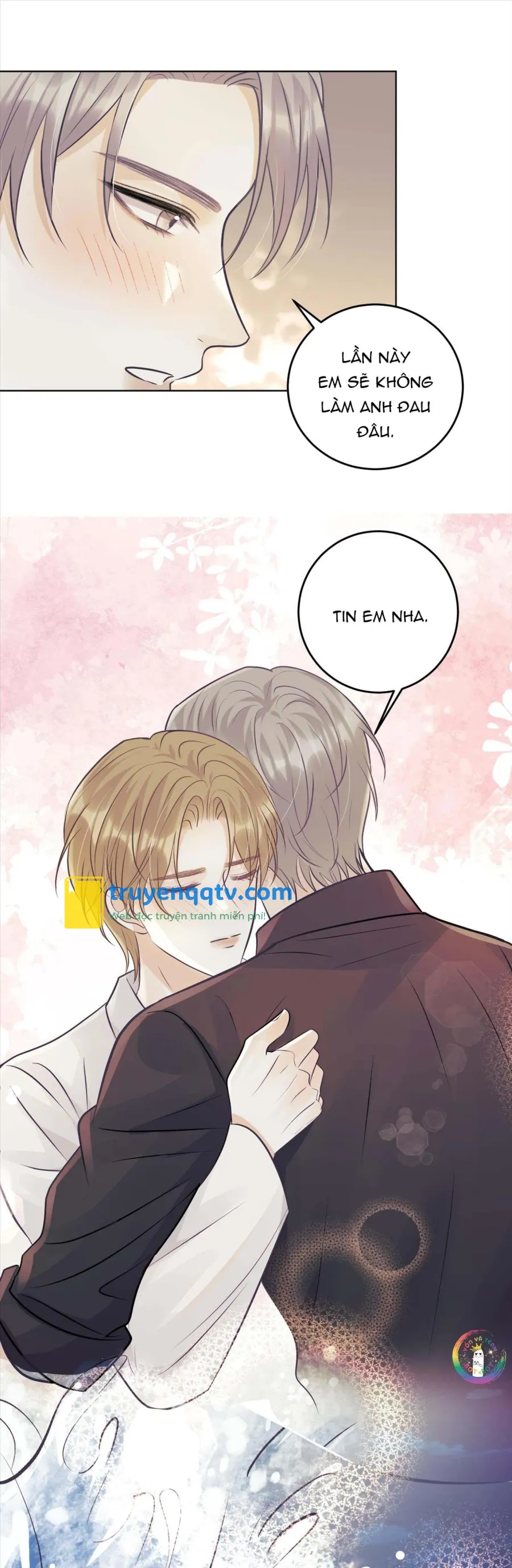 Phép Tắc Thăm Dò (END) Chapter 29 - Next Chapter 30