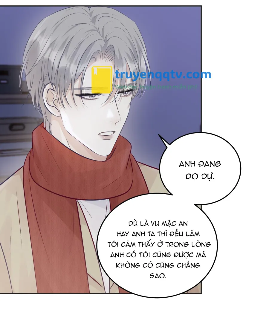 Phép Tắc Thăm Dò (END) Chapter 23 - Next Chapter 24