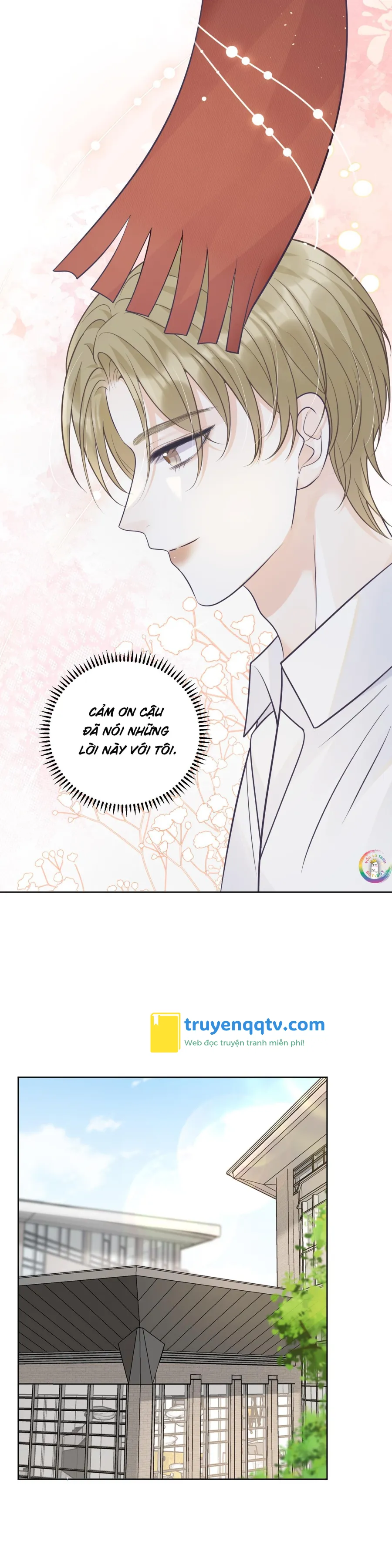 Phép Tắc Thăm Dò (END) Chapter 21 - Next Chapter 22