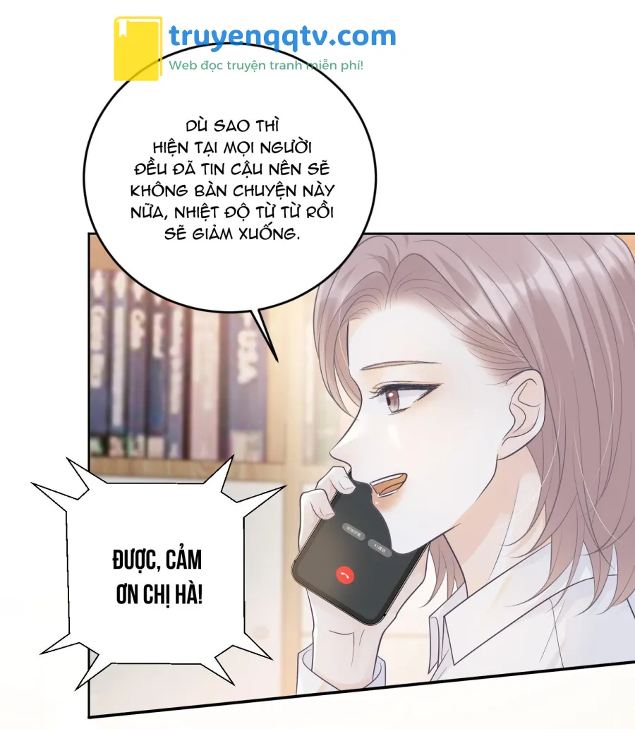 Phép Tắc Thăm Dò (END) Chapter 16 - Next Chapter 17