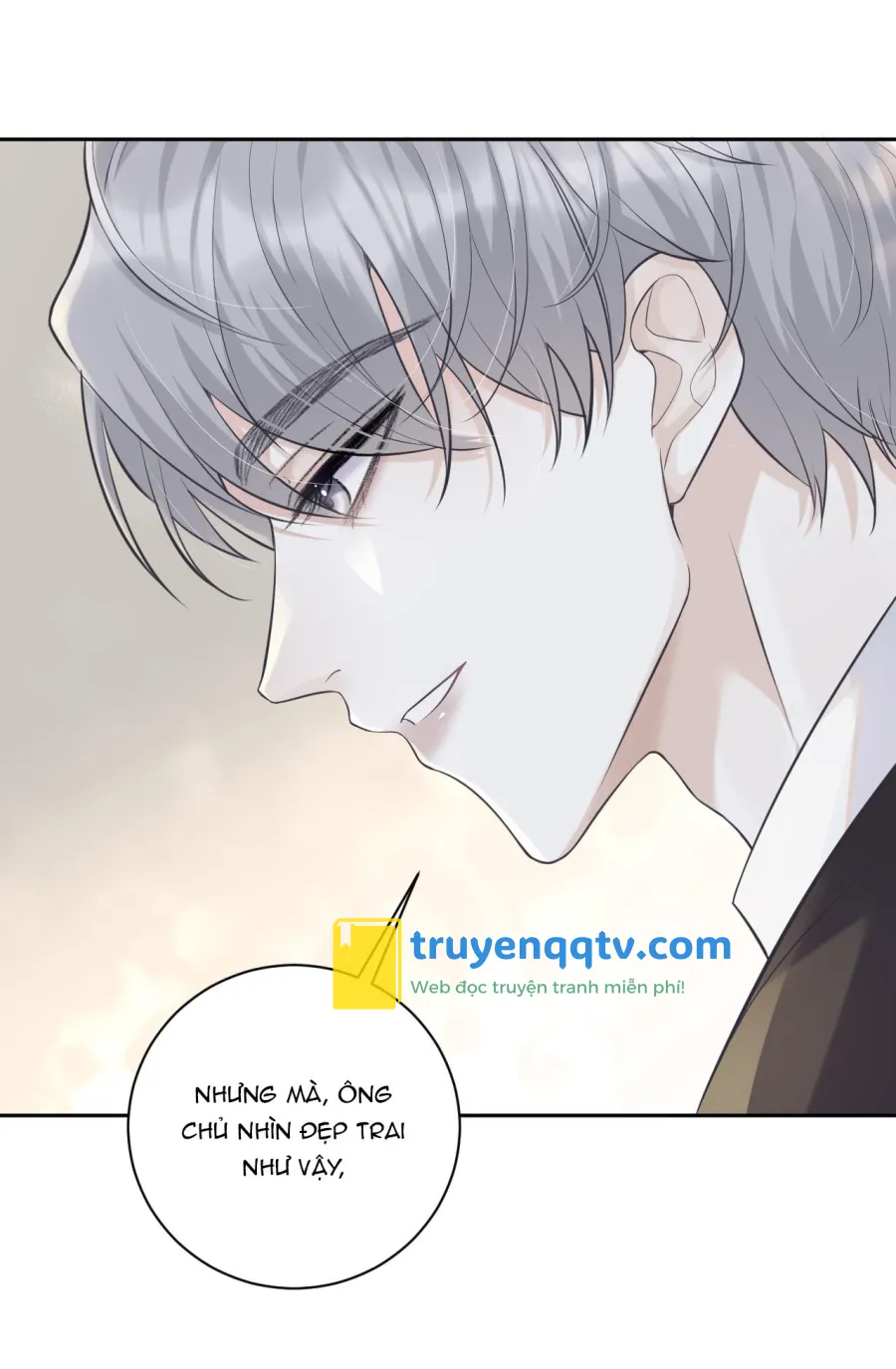 Phép Tắc Thăm Dò (END) Chapter 2 - Next Chapter 3