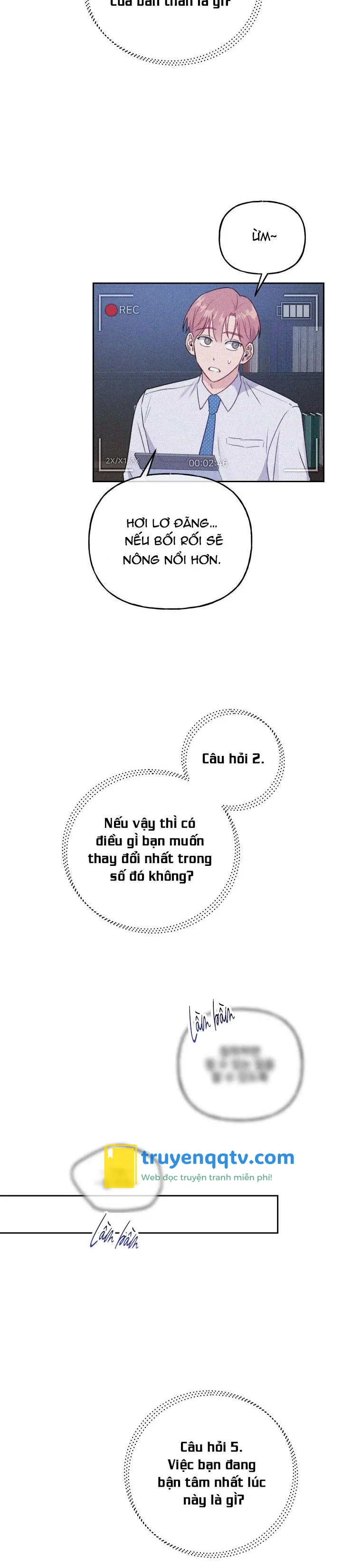 CẢNH BÁO BẢO MẬT Chapter 19 Nt3 - Next Chapter 20 NT4