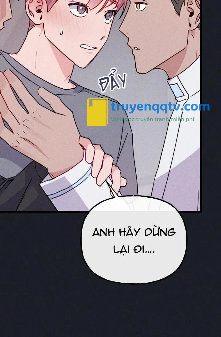 CẢNH BÁO BẢO MẬT Chapter 8 - Next Chapter 9