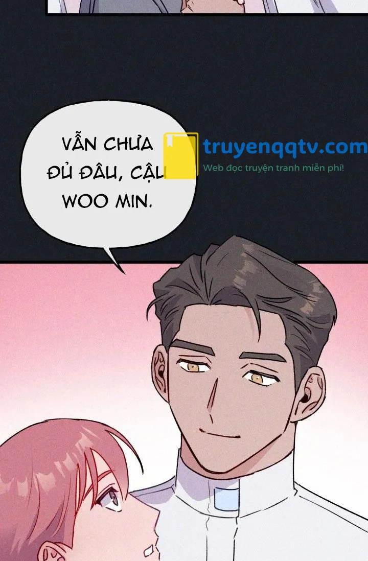 CẢNH BÁO BẢO MẬT Chapter 8 - Next Chapter 9