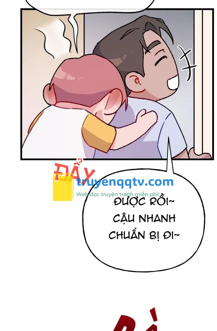 CẢNH BÁO BẢO MẬT Chapter 8 - Next Chapter 9