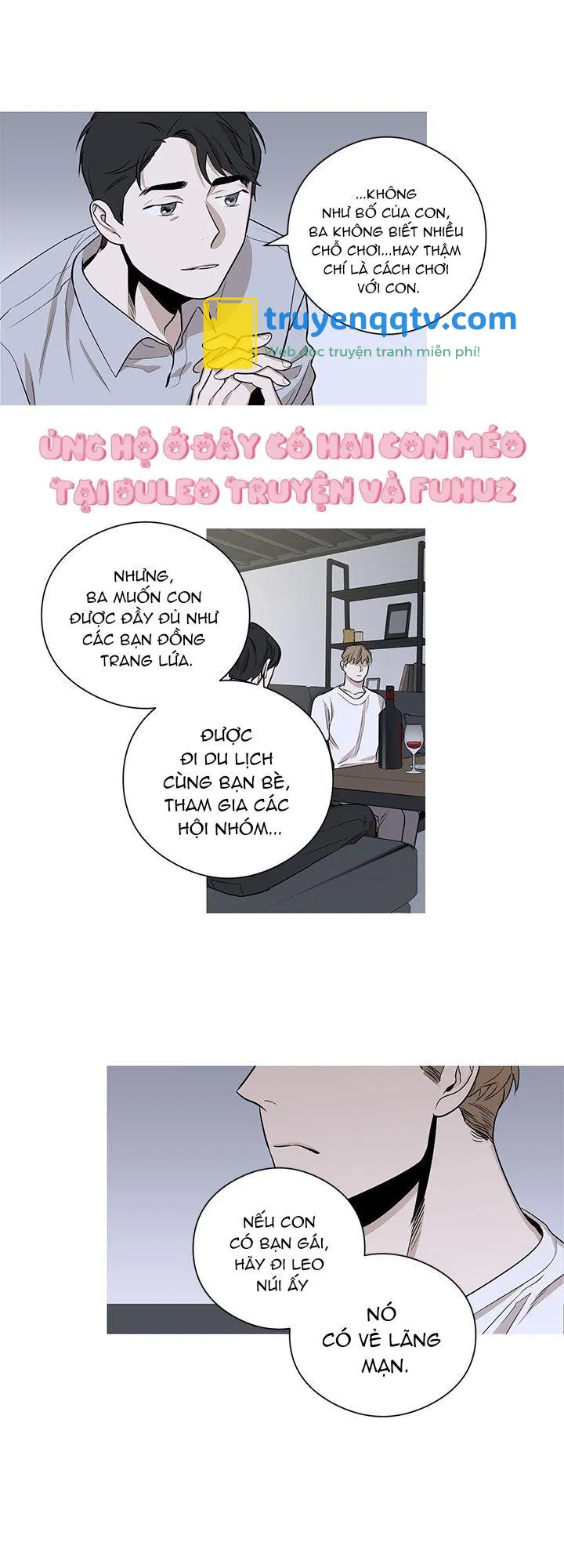 Đường Chim Bay Chapter 5 - Next Chapter 6