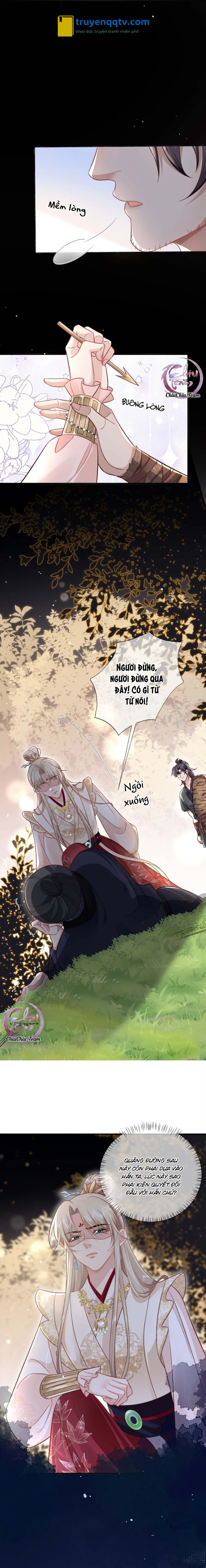 Sau Khi Mất Hết Công Lực, Ta Được Tên Ngốc Nuôi (END) Chapter 7 - Next Chapter 8