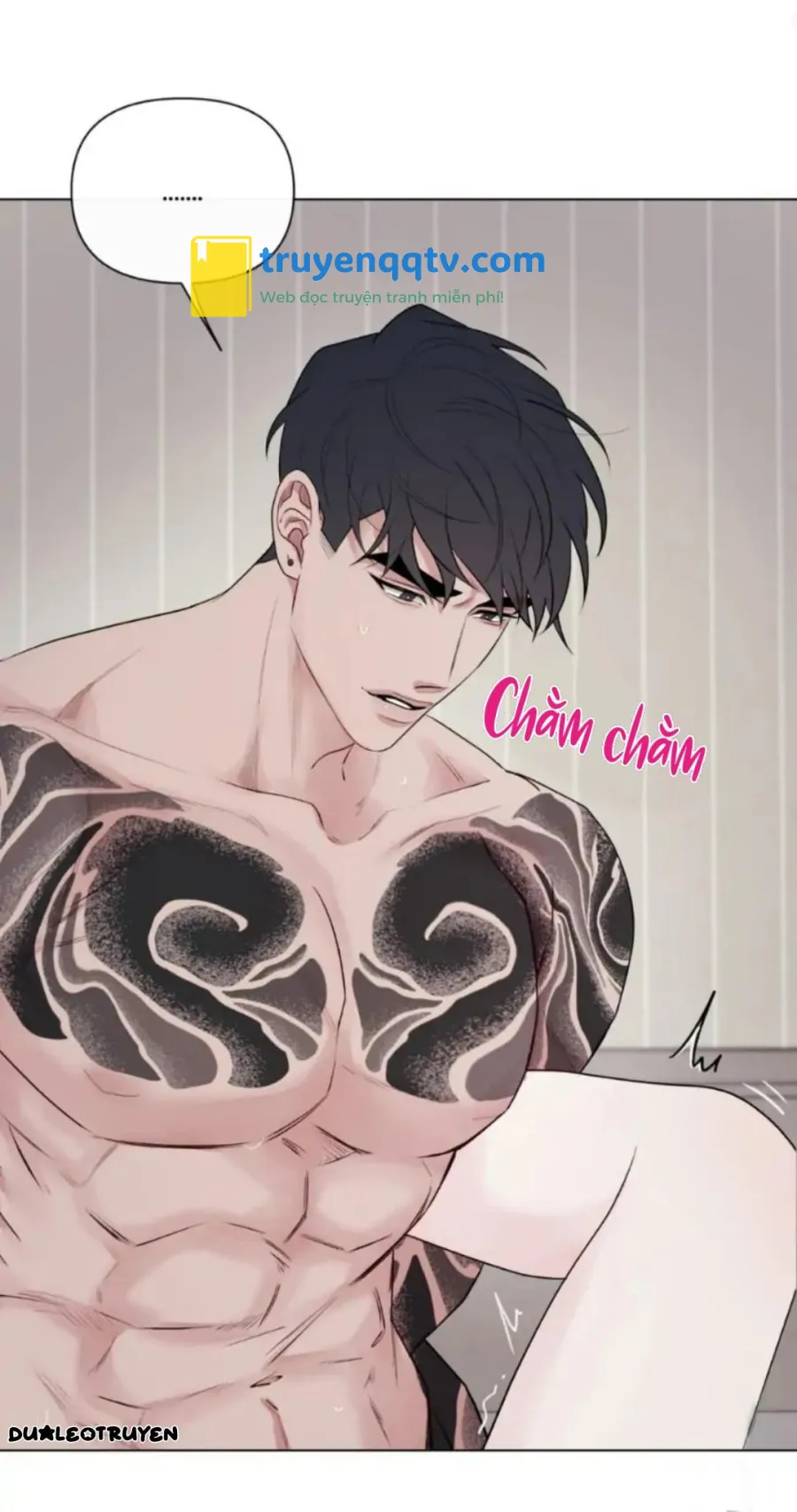 [Hoàn]Cái Đó Bị Mắc Kẹt Rồi Chapter 7 END - H - Next 