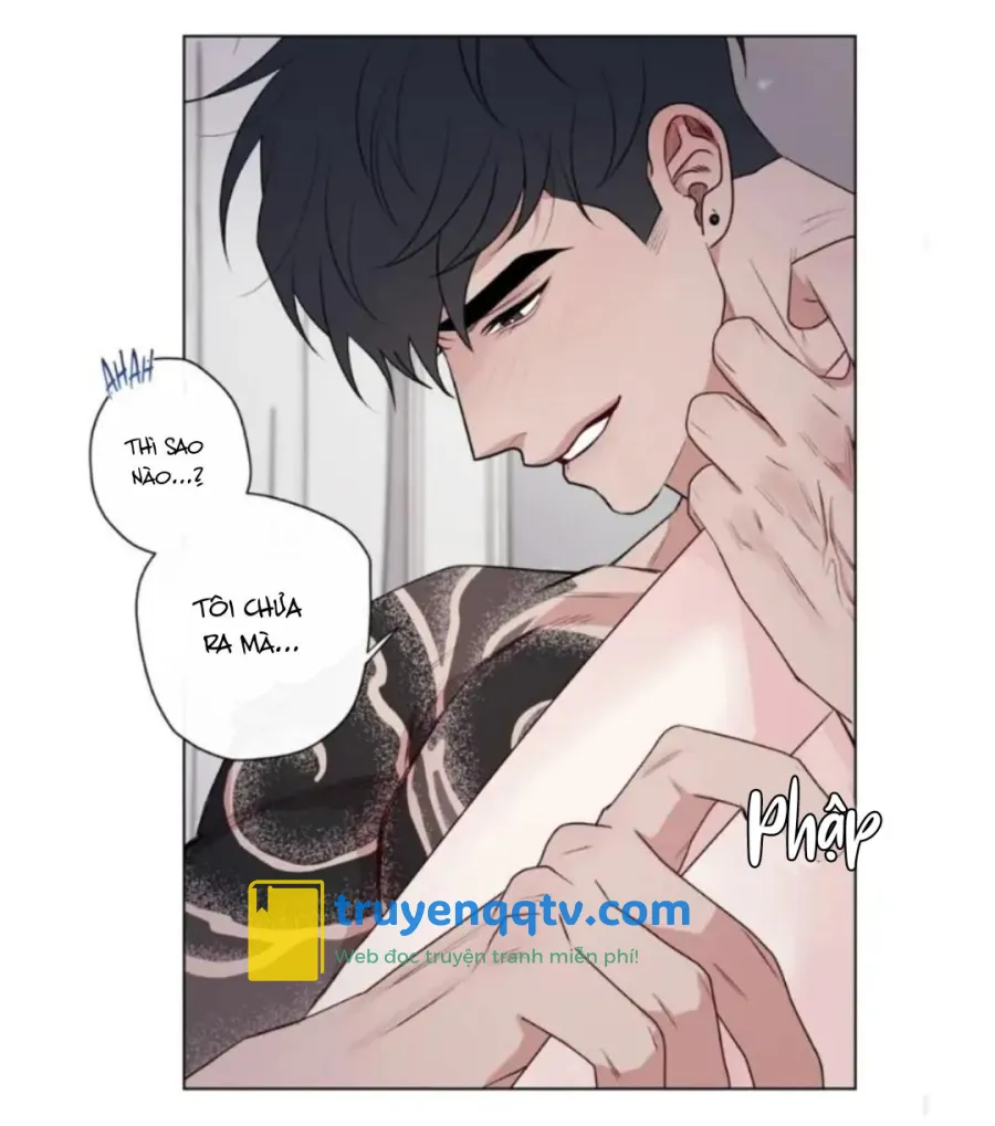 [Hoàn]Cái Đó Bị Mắc Kẹt Rồi Chapter 7 END - H - Next 