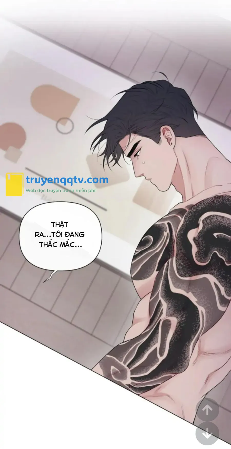 [Hoàn]Cái Đó Bị Mắc Kẹt Rồi Chapter 7 END - H - Next 