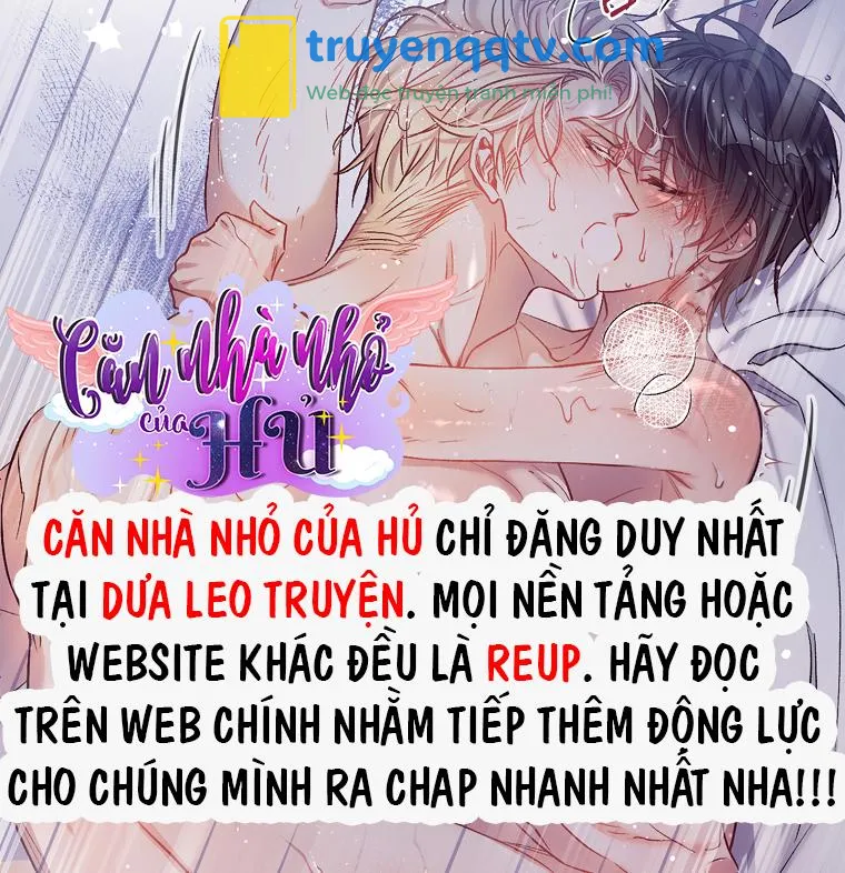 NÊN NẮM TAY TRƯỚC SAO? (END) Chapter 5 - Next Chapter 6 END