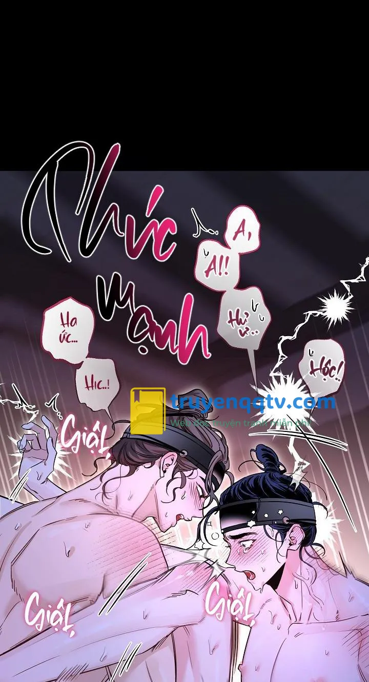 TRUYỆN NGẮN LỤC LẠC ĐÔI Chapter 6.6 BẢN TÌNH CA 6 - Next Chapter 6.7 BẢN TÌNH CA 7