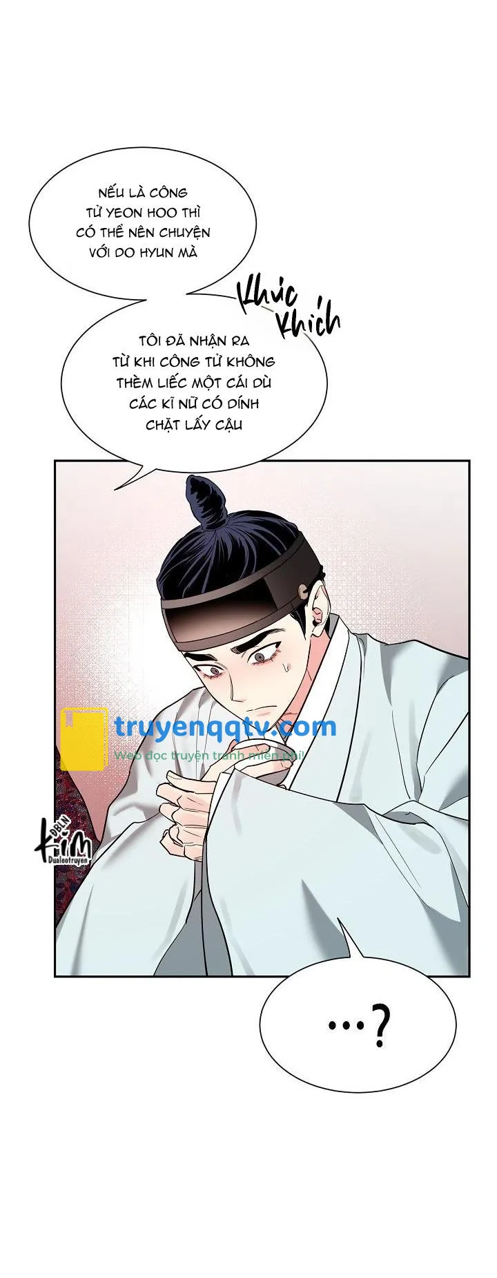 TRUYỆN NGẮN LỤC LẠC ĐÔI Chapter 6.4 BẢN TÌNH CA 4 - Next Chapter 6.5 BẢN TÌNH CA 5