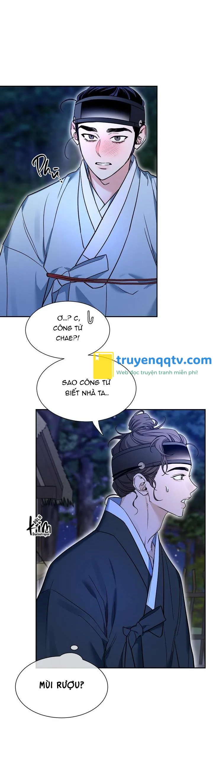 TRUYỆN NGẮN LỤC LẠC ĐÔI Chapter 6.4 BẢN TÌNH CA 4 - Next Chapter 6.5 BẢN TÌNH CA 5