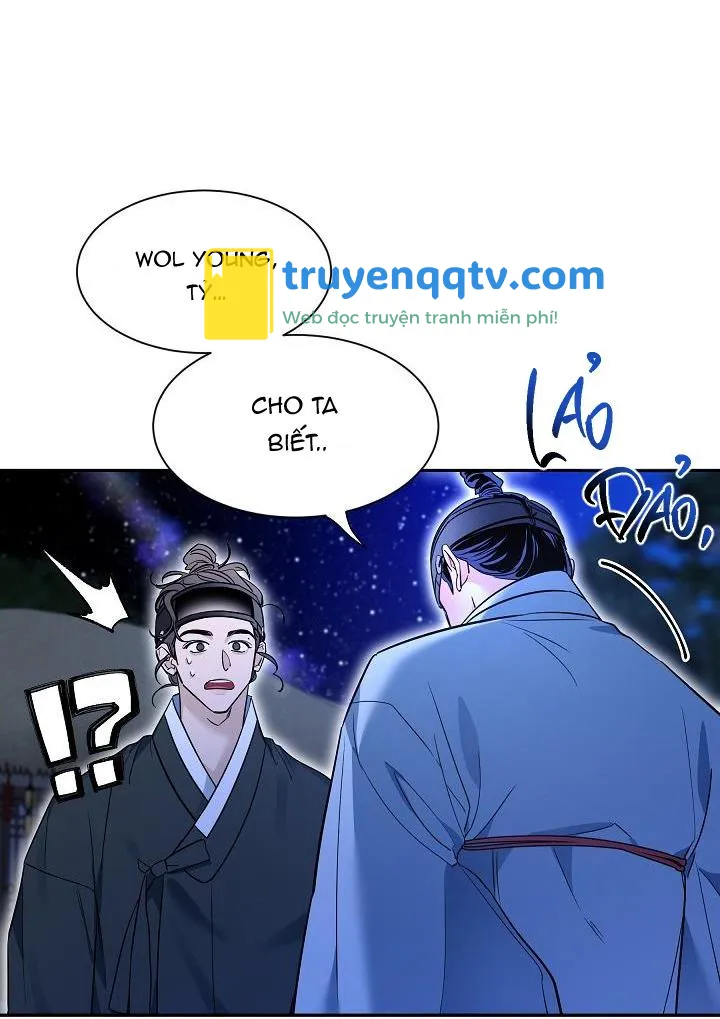 TRUYỆN NGẮN LỤC LẠC ĐÔI Chapter 6.4 BẢN TÌNH CA 4 - Next Chapter 6.5 BẢN TÌNH CA 5