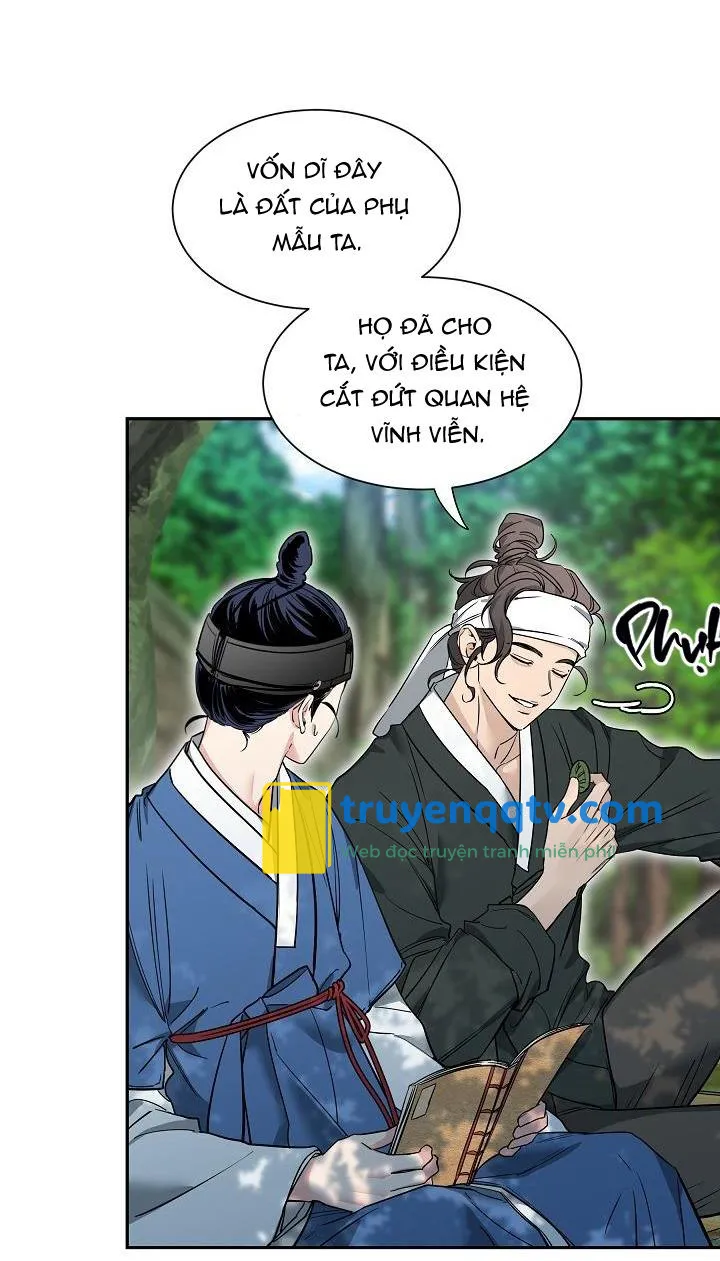 TRUYỆN NGẮN LỤC LẠC ĐÔI Chapter 6.3 BẢN TÌNH CA 3 - Next Chapter 6.4 BẢN TÌNH CA 4