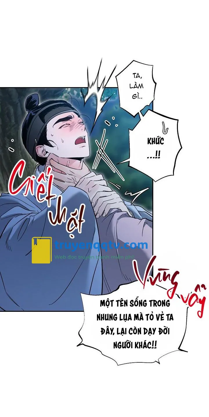 TRUYỆN NGẮN LỤC LẠC ĐÔI Chapter 6.2 BẢN TÌNH CA 2 - Next Chapter 6.3 BẢN TÌNH CA 3