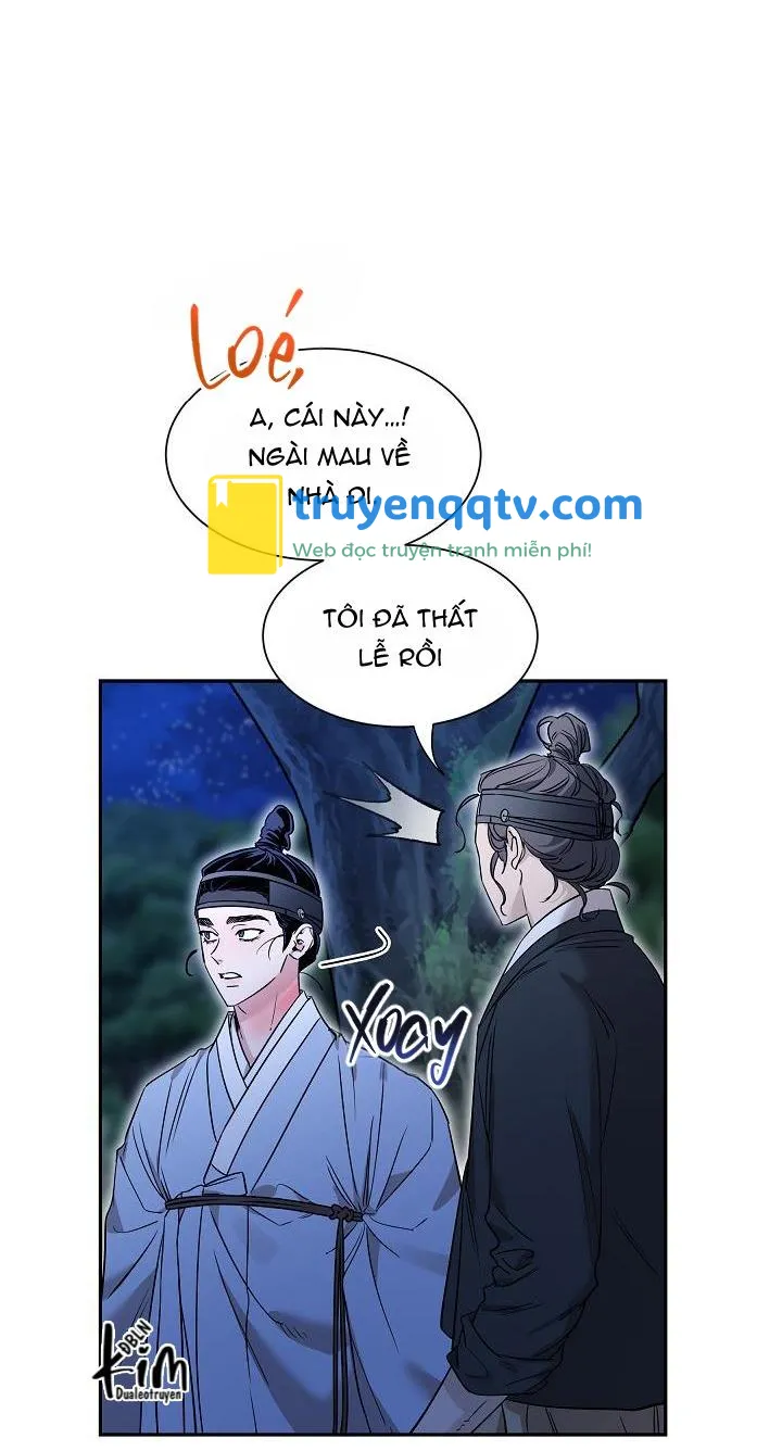 TRUYỆN NGẮN LỤC LẠC ĐÔI Chapter 6.2 BẢN TÌNH CA 2 - Next Chapter 6.3 BẢN TÌNH CA 3