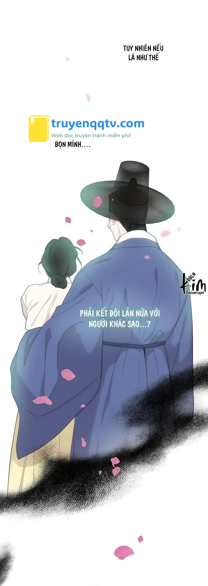 TRUYỆN NGẮN LỤC LẠC ĐÔI Chapter 5.2 CHÚ RỂ NHỎ 2 - Next Chapter 5.3 CHÚ RỂ NHỎ END