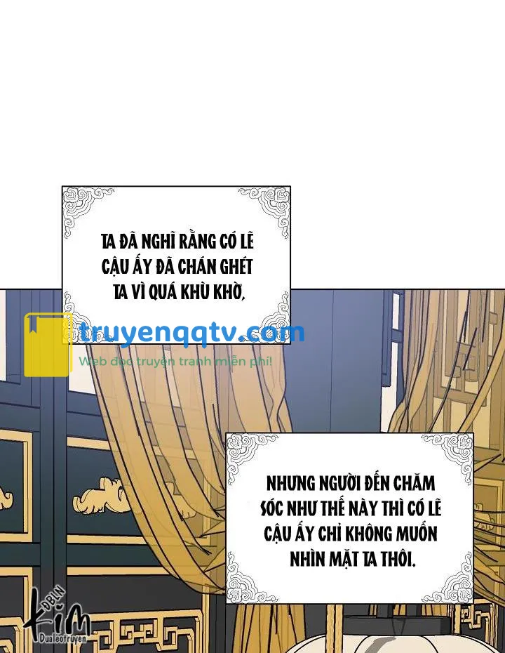 TRUYỆN NGẮN LỤC LẠC ĐÔI Chapter 4.4 HOA DẠNG END - Next Chapter 5.1 CHÚ RỂ NHỎ 1