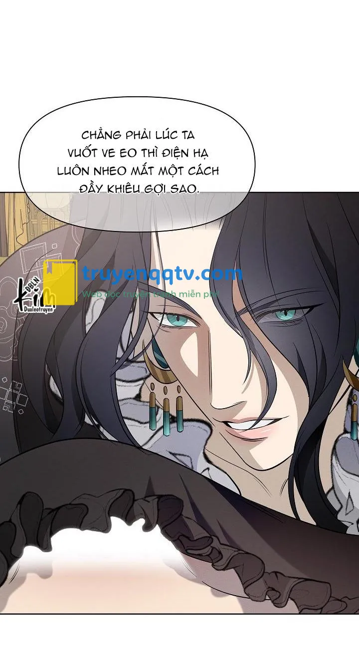 TRUYỆN NGẮN LỤC LẠC ĐÔI Chapter 4.2 HOA DẠNG 2 - Next Chapter 4.3 HOA DẠNG 3