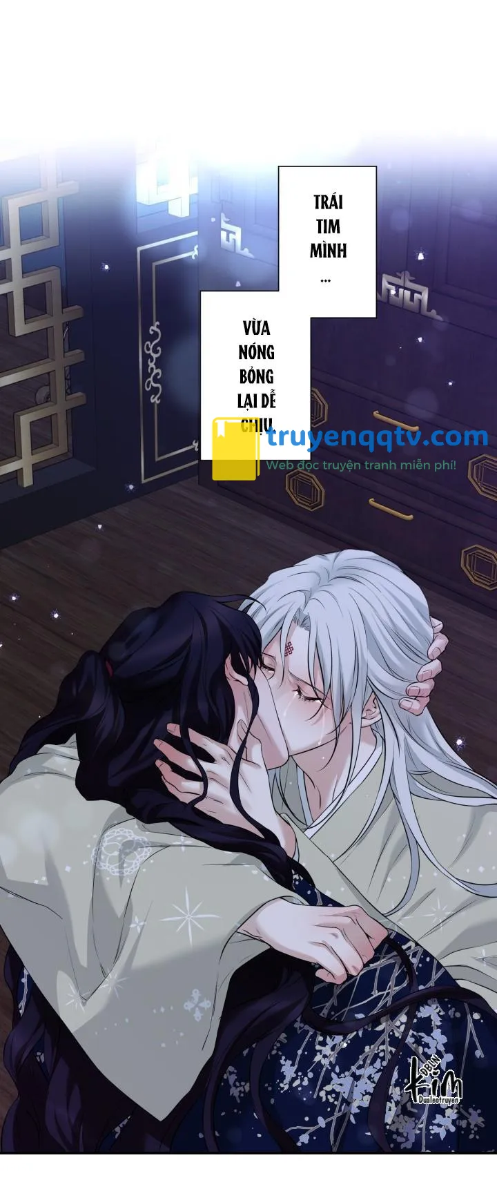 TRUYỆN NGẮN LỤC LẠC ĐÔI Chapter 2.5 DIỄM HOẢ ENĐ - Next Chapter 3.1 NHỎ THÌ CÓSAO 1