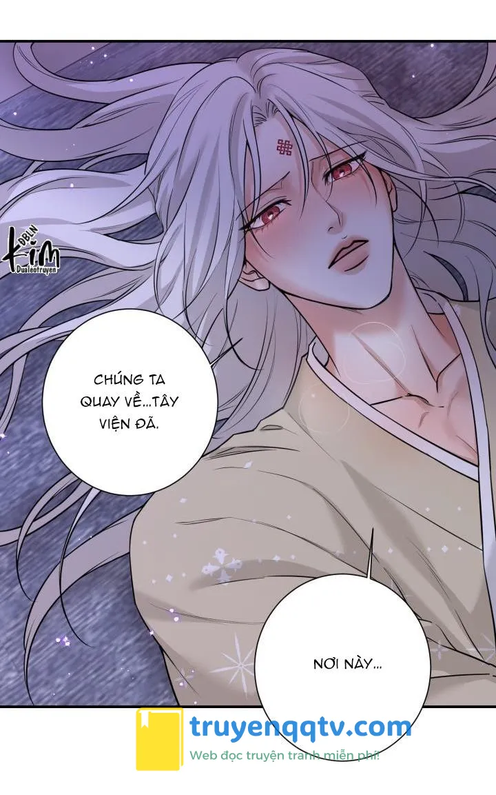 TRUYỆN NGẮN LỤC LẠC ĐÔI Chapter 2.5 DIỄM HOẢ ENĐ - Next Chapter 3.1 NHỎ THÌ CÓSAO 1