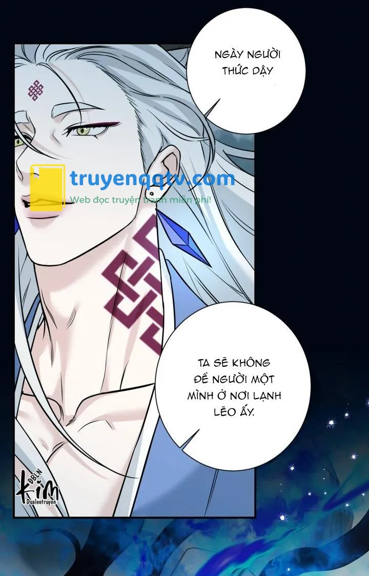 TRUYỆN NGẮN LỤC LẠC ĐÔI Chapter 2.5 DIỄM HOẢ ENĐ - Next Chapter 3.1 NHỎ THÌ CÓSAO 1