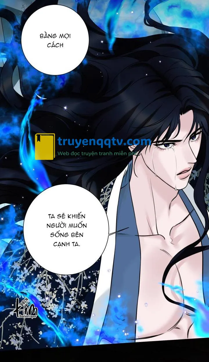 TRUYỆN NGẮN LỤC LẠC ĐÔI Chapter 2.5 DIỄM HOẢ ENĐ - Next Chapter 3.1 NHỎ THÌ CÓSAO 1