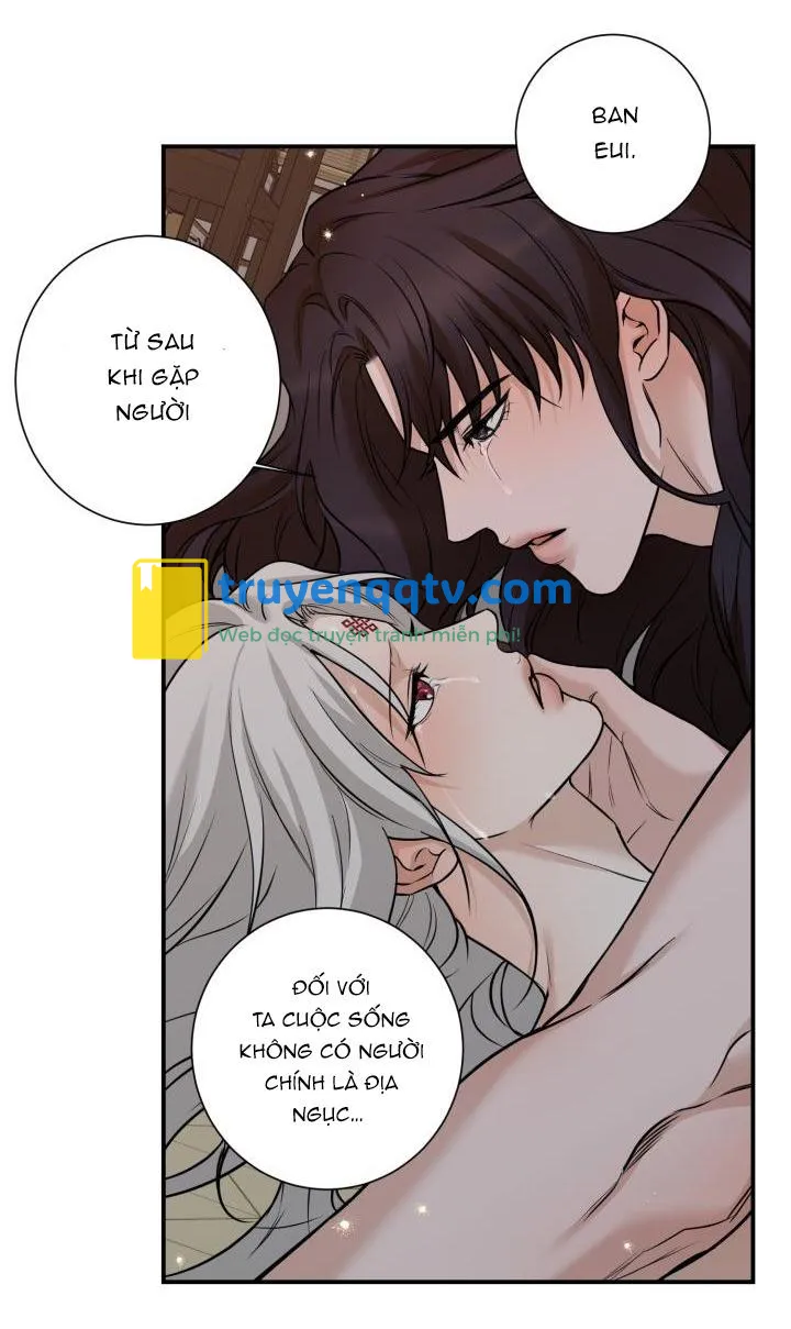 TRUYỆN NGẮN LỤC LẠC ĐÔI Chapter 2.5 DIỄM HOẢ ENĐ - Next Chapter 3.1 NHỎ THÌ CÓSAO 1